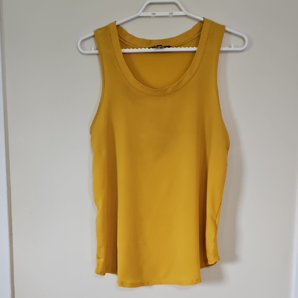 $2 French Connection Sleeveless Women's Top